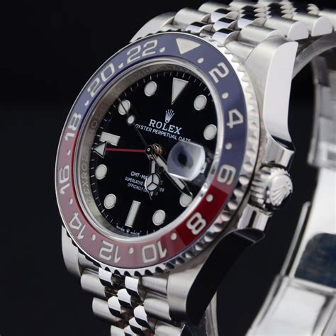 rolex gmt master 2 2019 price|rolex gmt master cost.